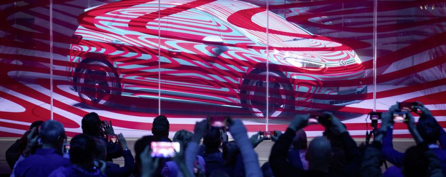 volkswagen-id-3-concept-880x350 Ford et Volkswagen