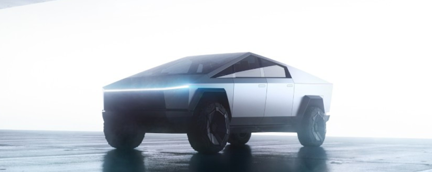 cybertruck