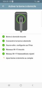 ChargePoint Home Flex