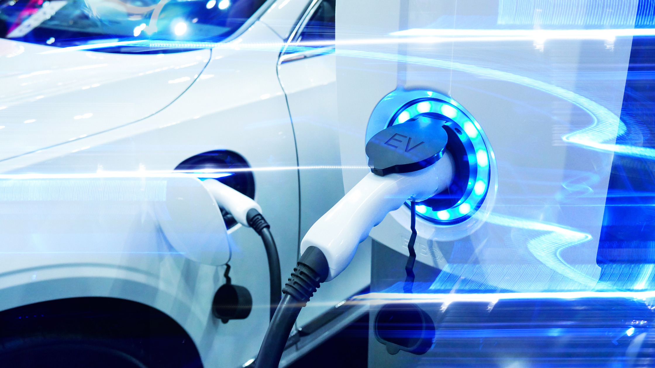 achat voiture électrique