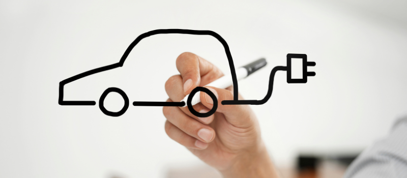 coût voiture électrique