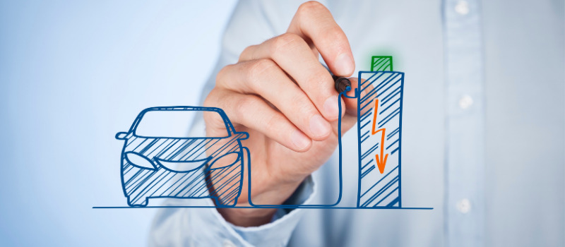 avantages voiture électrique