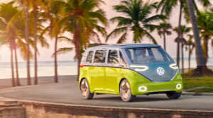 Volkswagen ID.Buzz