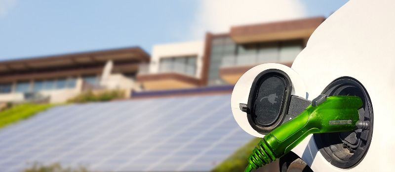 avantages borne de recharge niveau 2 avantages borne de recharge niveau 2