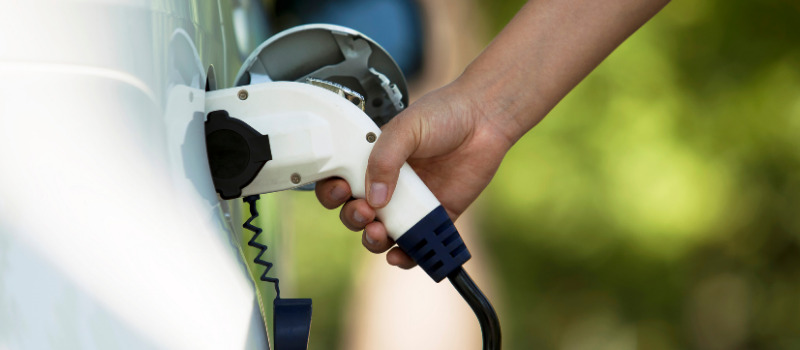 conseils recharge voiture électrique