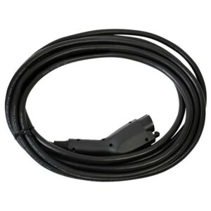 BEQ cable 25 ft connector J1772 32A - 40A