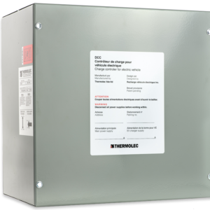 ALL DCC charge controllers - condo solution