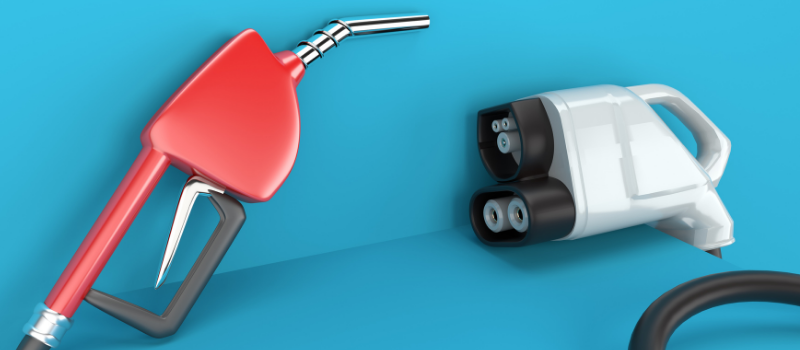 différences entre un moteur électrique et un moteur à combustion