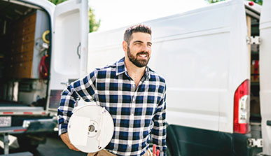 Devenez électricien partenaire BEQ