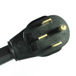 Power cord - NEMA 14-50 plug