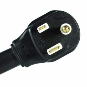 Power cord - NEMA 6-50 plug