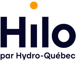 Hilo, par Hydro-Québec