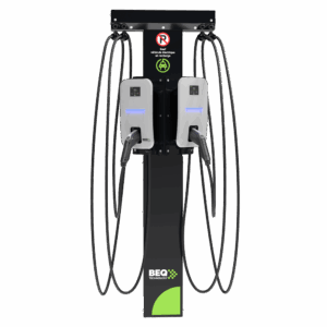 Piédestal intégral BEQ