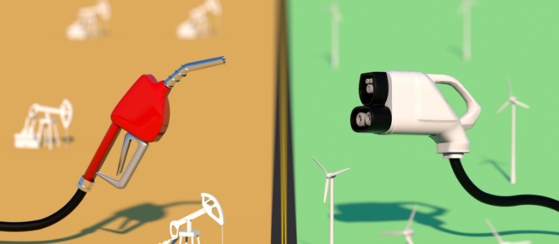 vee_vhr Voiture électrique ou hybride rechargeable