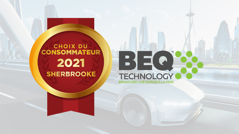 BEQ Technology choix du consommateur