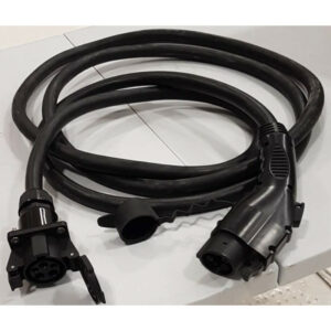 25-feet extension J1772