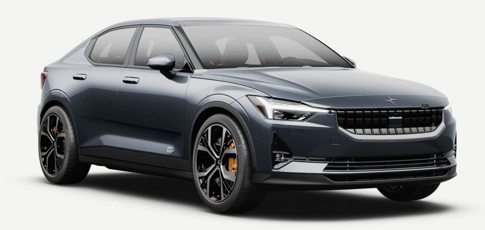 Polestar 2