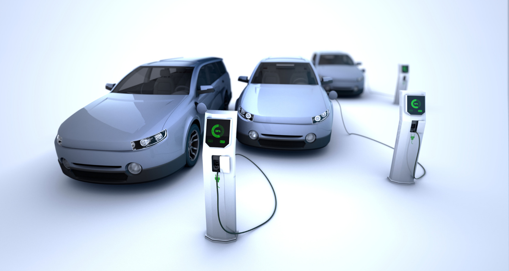 Électrification d’une flotte de véhicules Électrification d’une flotte de véhicules