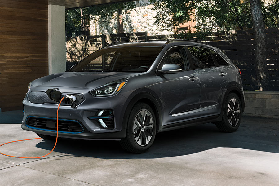 taux satisfaction véhicule électrique