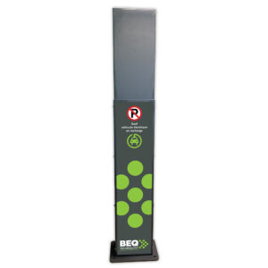 Piédestal simple BEQ Technology BEQ Technology