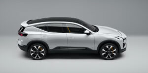 polestar 3