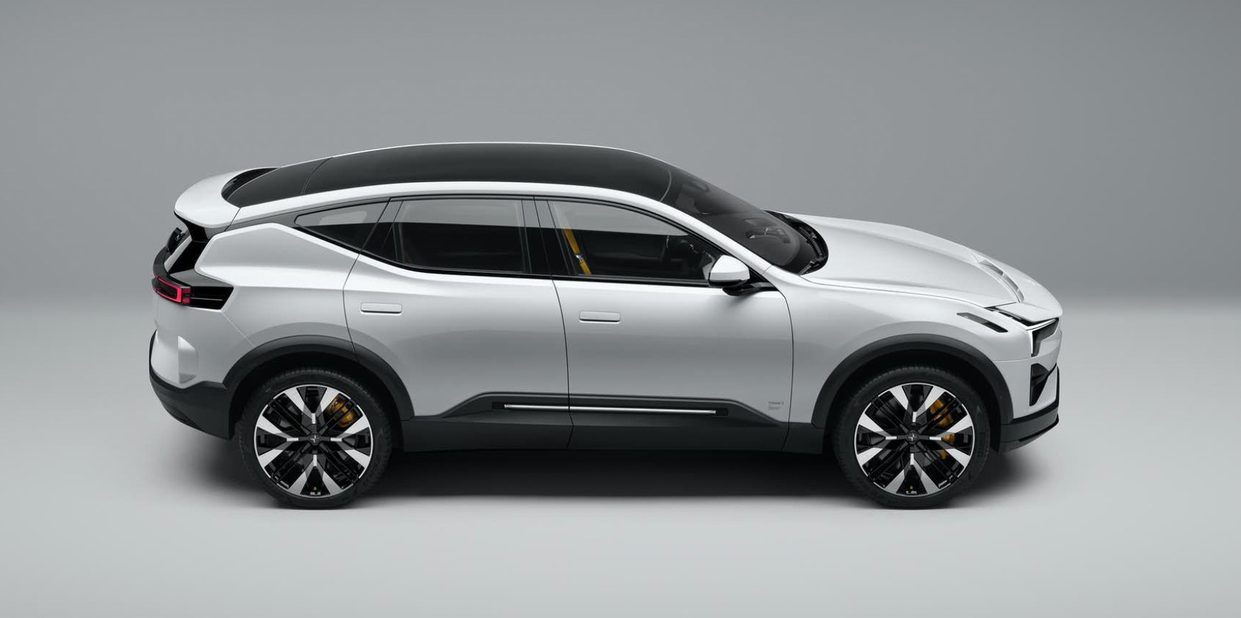 polestar 3