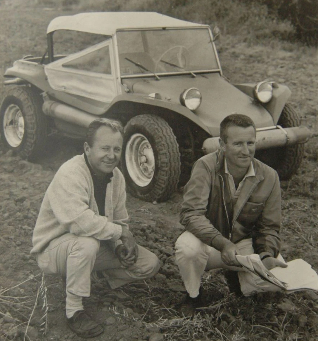 Meyers Manx originale