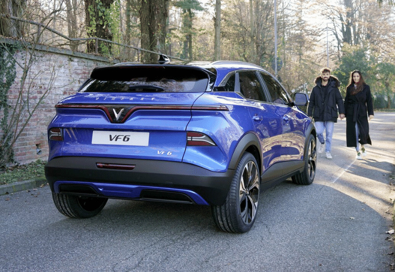 VinFast VF6