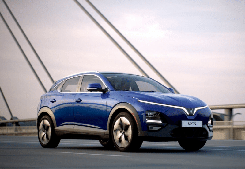 VinFast VF6