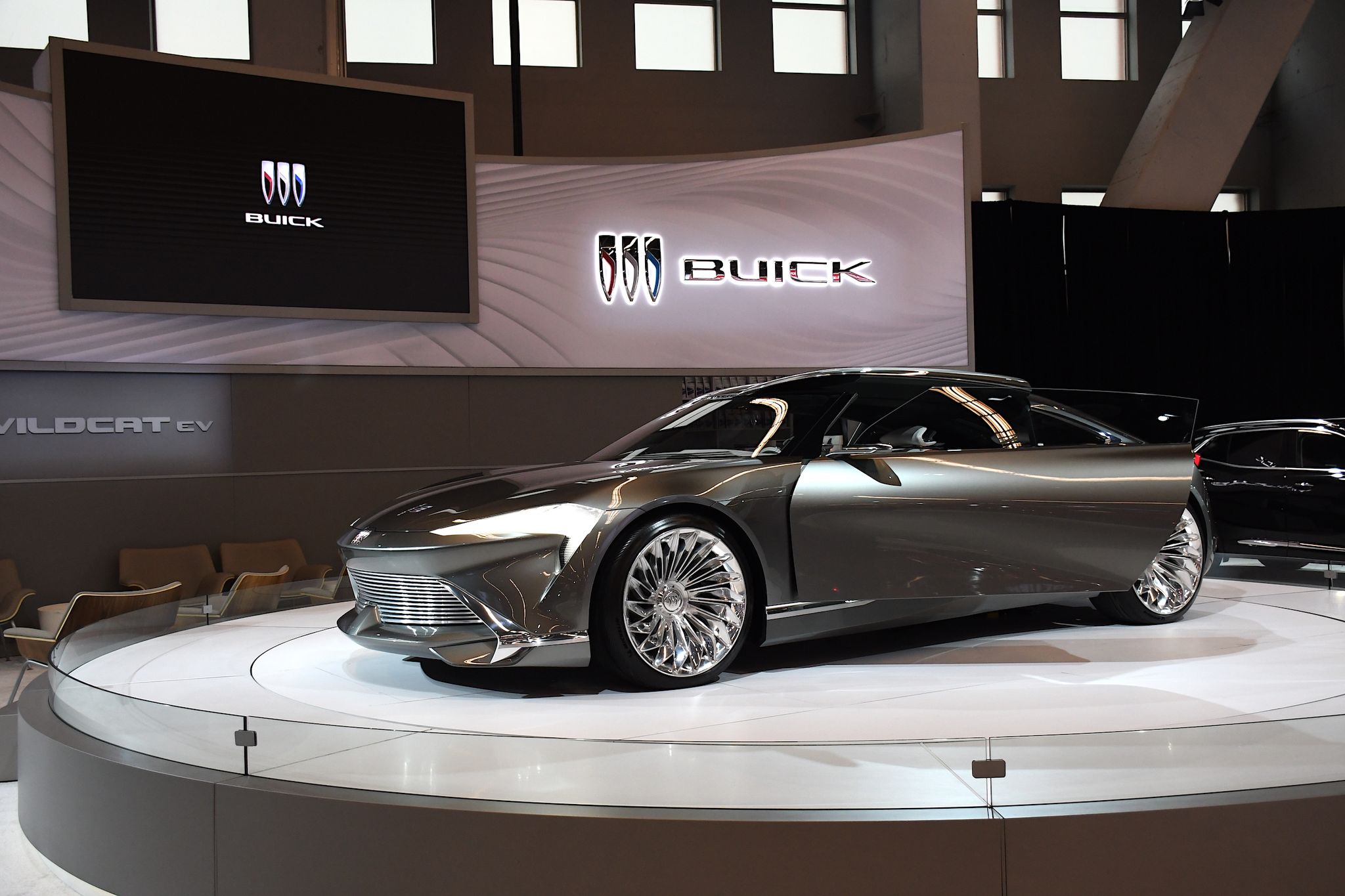 Salon de l’auto de Montréal 2023