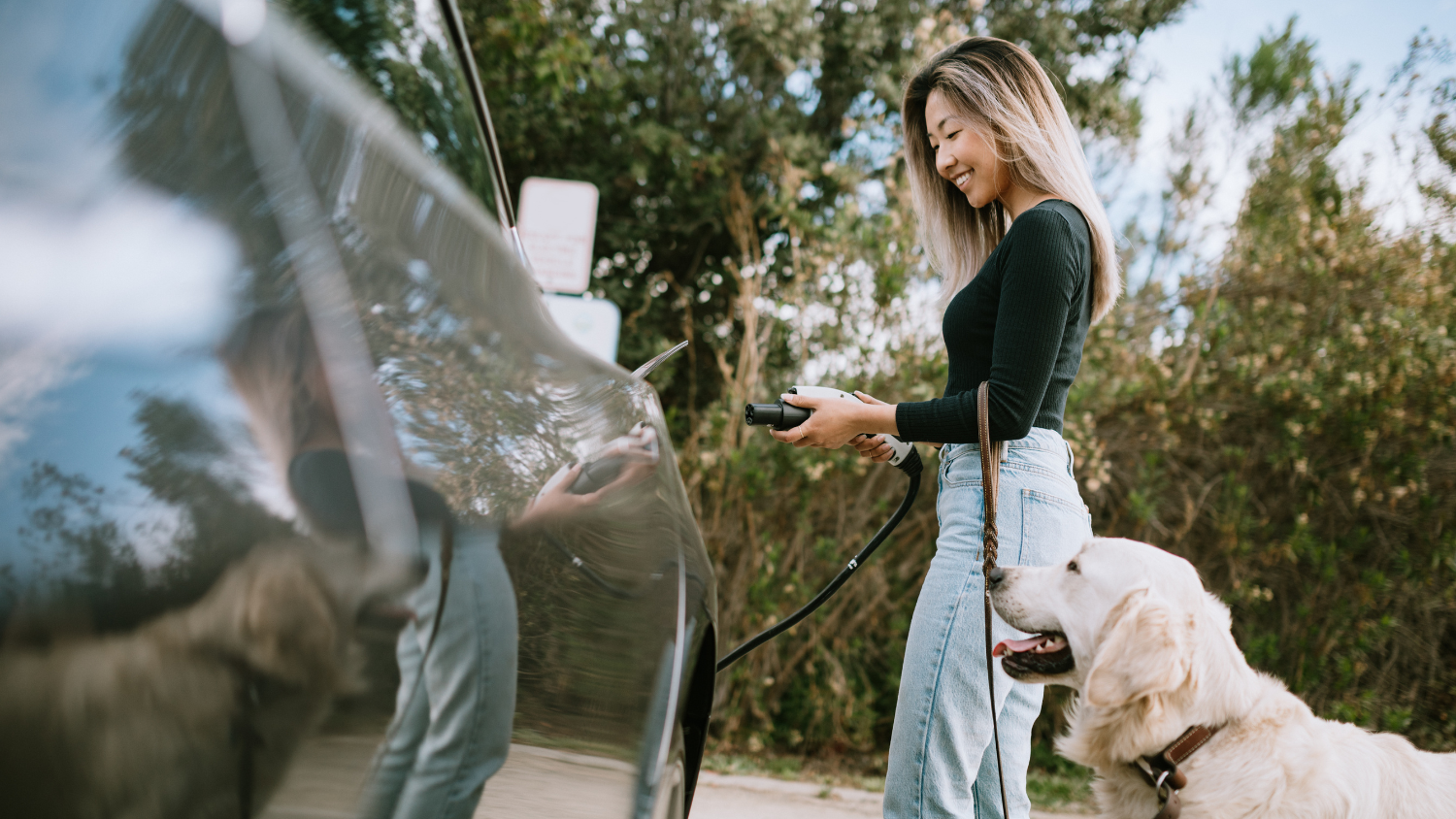 Quel est le coût pour recharger sa voiture électrique à la maison?