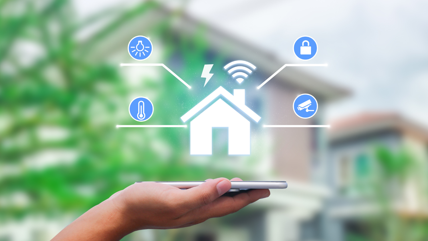 La recharge bidirectionnelle : un grand pas vers l’autosuffisance énergétique