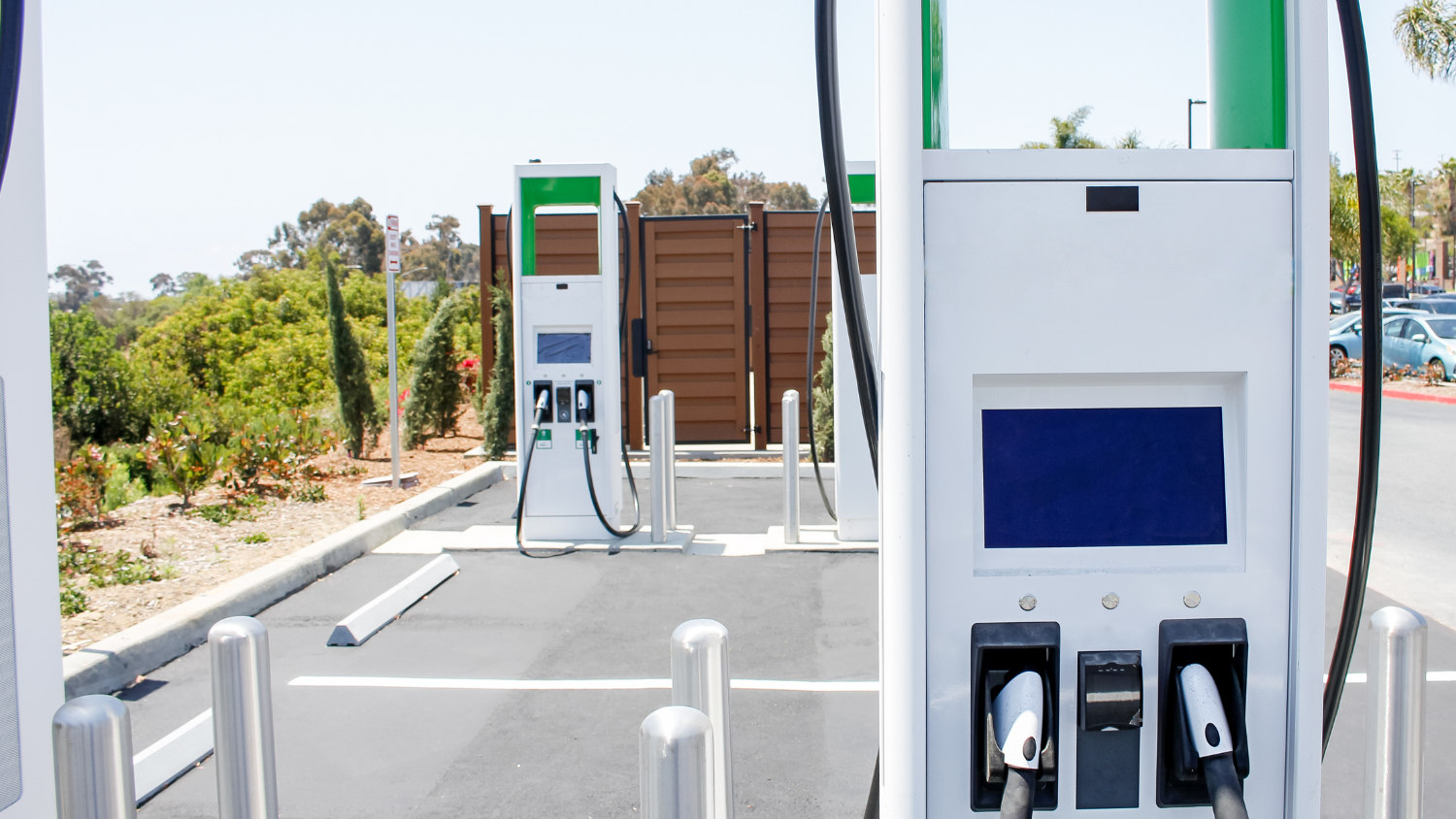 BlogBEQ-bornerapideentreprise borne de recharge rapide entreprise