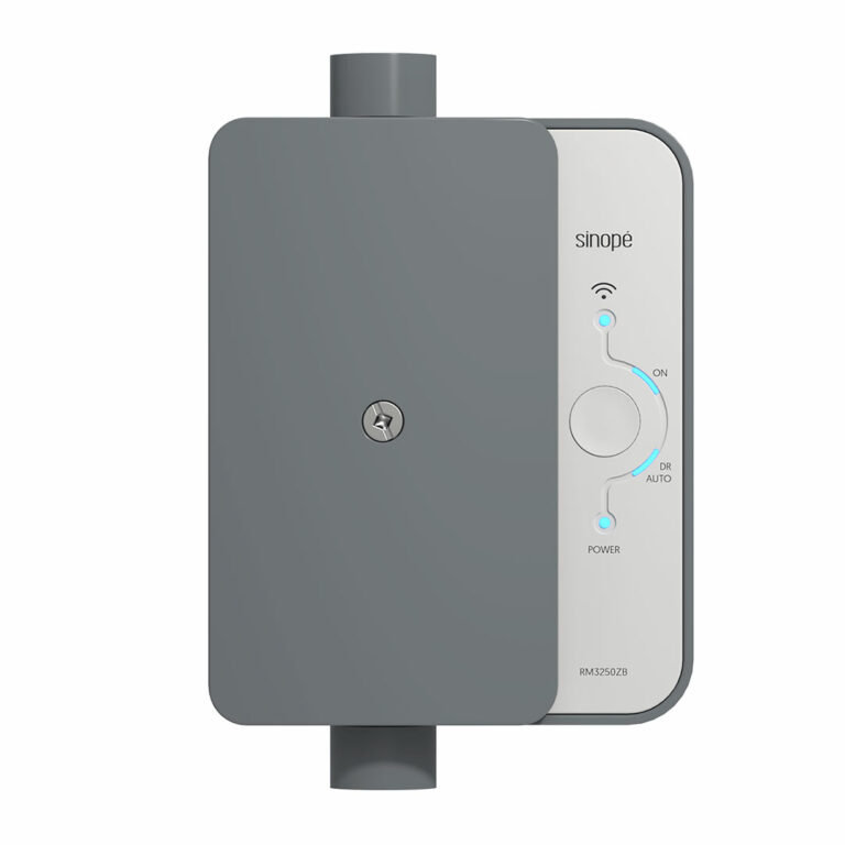Contrôleur de charge électrique intelligent RM3250ZB | BEQ Technology