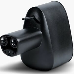 CCS to NACS adapter (Tesla)