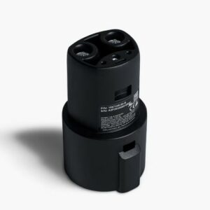 J1772 to NACS adapter (Tesla)