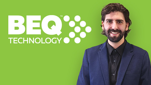 Éliot Mathieu-Proteau | BEQ Technology Éliot Mathieu-Proteau | BEQ Technology