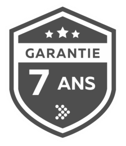 Garantie BEQ 7 ans